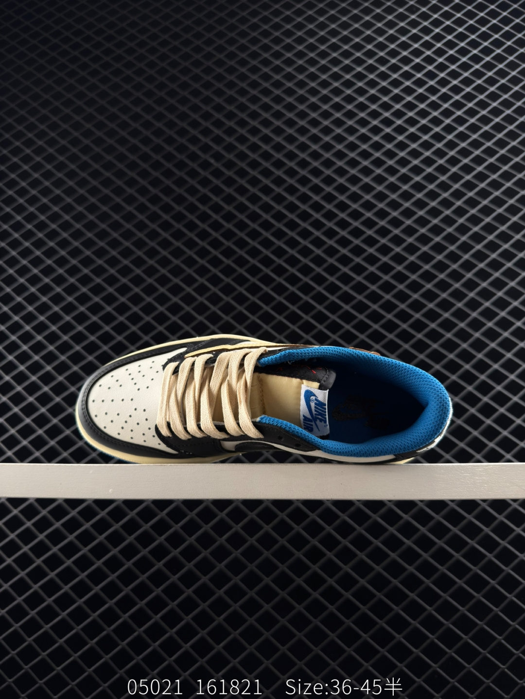 Nike Air Jordan 1 x Travis Scott AJ1